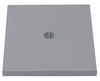 Chiusino Per Pozzetto Singolo Cm. 30X30
