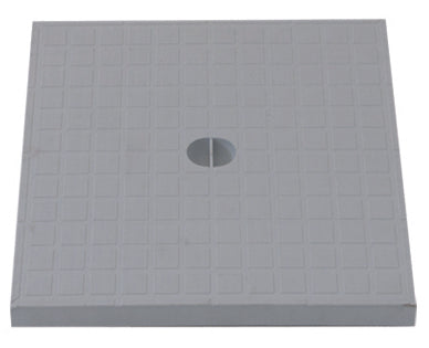 Chiusino Per Pozzetto Singolo Cm. 30X30