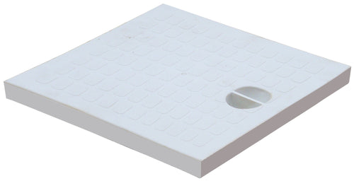 Chiusino Per Pozzetto Singolo Cm. 55X55