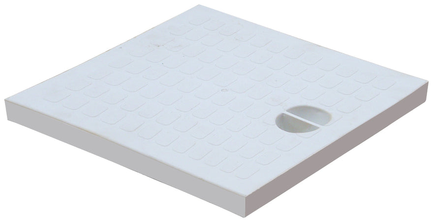 Chiusino Per Pozzetto Singolo Cm. 55X55
