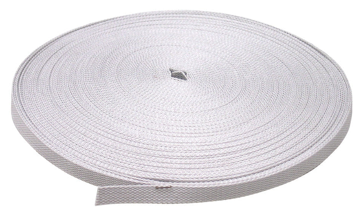 Cintino Per Tapparelle Mm.17 Pvc Plasticato Mt. 50