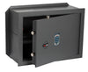 Cisa Cassaforte Da Muro Elettronica Art. 82710 Chiusura Con Combinatore Mm. 420X250X300 H