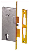 Cisa Elettroserratura Legno Inf.2M+S Art. 12011 E.40 - F.22