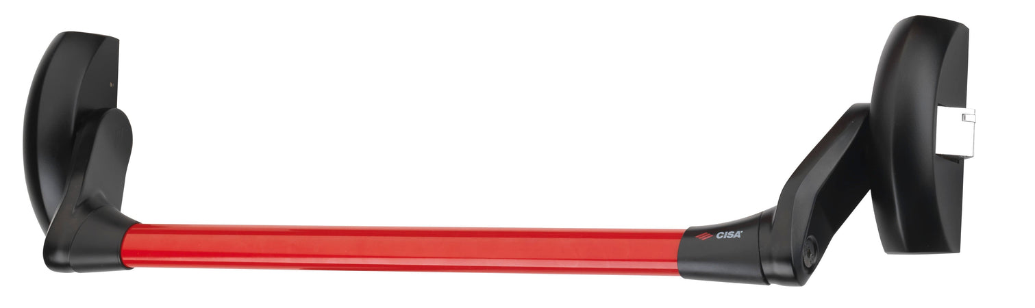 Cisa Maniglione Antipanico Fast Push Art. 59001.10.0 Ambidestro