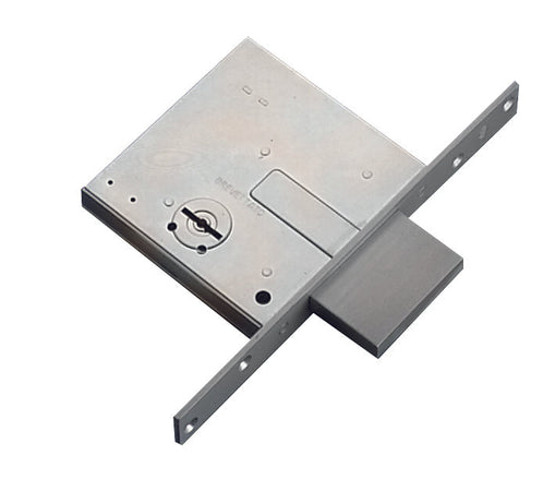 Cisa Serratura Ferro Inf.D/M 4M Art. 57013 E.60 - F.25