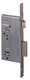 Cisa Serratura Legno Inf. D/M 2M+S Art. 57211 E.50 - F.22