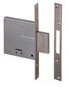 Cisa Serratura Legno Inf. D/M 4M Art. 57010 E.50 - F.25