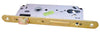 Cisa Serratura Legno Logo Inf. 2M+S Bordo Tondo Art. 5C631 E.35 - F.22