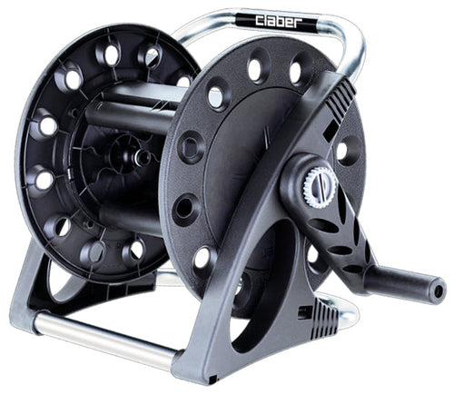 Claber Avvolgitubo Aquapony Art. 8887 Tubo Mt. 20-1/2