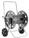Claber Carrello Avvolgitubo Metal Gemini Art. 8894