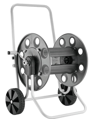 Claber Carrello Avvolgitubo Metal Gemini Art. 8894