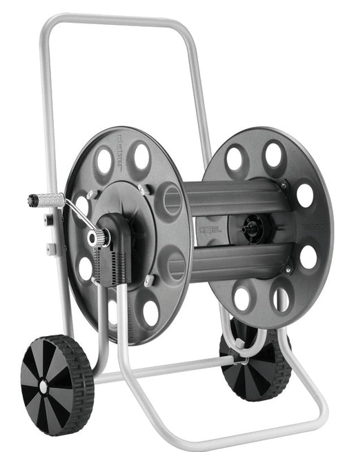 Claber Carrello Avvolgitubo Metal Gemini Art. 8894
