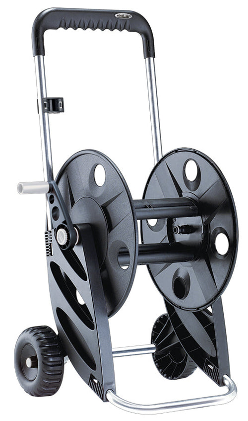 Claber Carrello Avvolgitubo Silver-Al Art. 8977