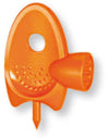 Claber Fustella Foratubo Per Impianto A Goccia Art. 91185