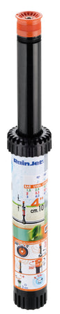 Claber Irrigatore Pop-Up Regolabile 0-350 ° Art. 90019 6 Lt/Min Mis. 4 (Mm. 100)