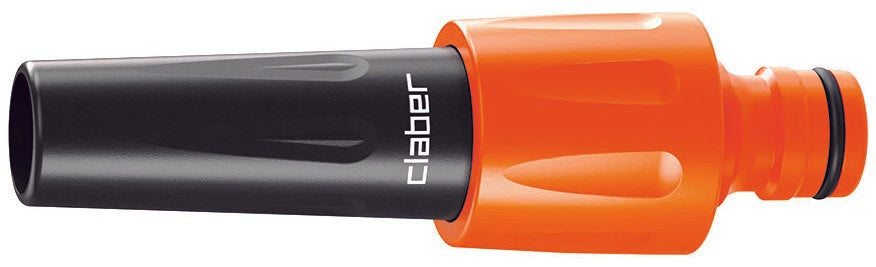 Claber Lanciaspruzzo Max-Flow In Blister Art. 9652