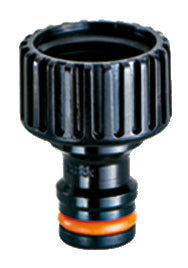 Claber Presa Rubinetto In Blister Art. 8623 Mis. 1/2