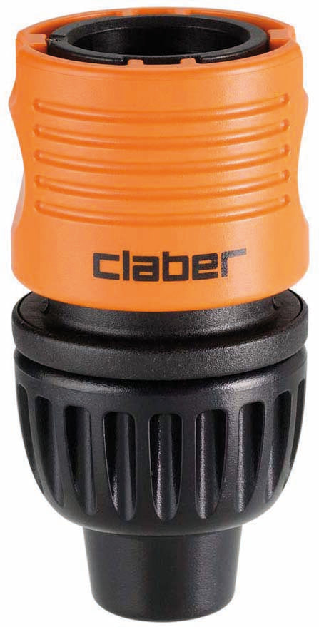 Claber Raccordo Per Tubi Mm 9-13 Art. 9025
