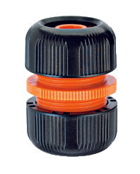 Claber Raccordo Riparatore Art. 8620 Mis. 5/8- 3/4