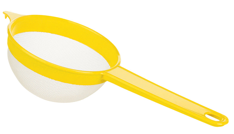 Colino Con Rete Tonda Ø Cm.10 Mod. Medio