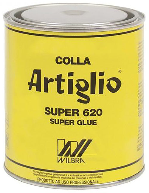 Colla Artiglio Super 620 Ml.1000