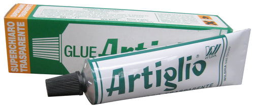Colla Artiglio Superchiaro Trasparente Ml. 50 Cf.24 Pz