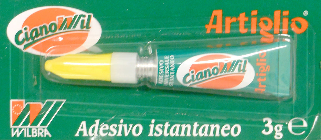 Colla Cianowil Gr. 3 12.00 Pz