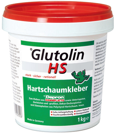 Colla Glutolin Hs Kg.1