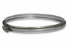 Collare Inox Per Tubi Ø Cm.30