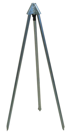 Colonnina Per Irrigatori Fissa Mis. 1/2 F