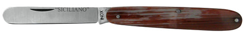 Coltello Da Tasca Rasolino Cm. 17 6.00 Pz