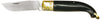 Coltello Da Tasca Scarperia Cm. 20 (N° 2) 6.00 Pz