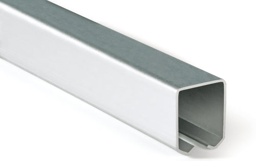 Comunello Binario Per Carrelli Scorrevoli Art. 24G Mm. 57X68 Mt. 3