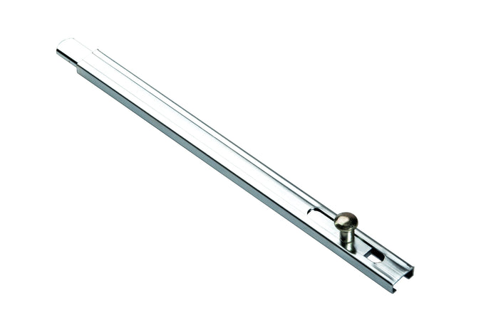 Comunello Catenaccio A Saldare Zincato Medio Art. 735 Mm. 200 10.00 Pz