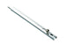 Comunello Catenaccio A Saldare Zincato Medio Art. 735 Mm. 300 10.00 Pz