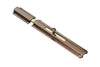 Comunello Catenaccio Trasversale Bronzato Medio Art. 810 Mm. 300 10.00 Pz