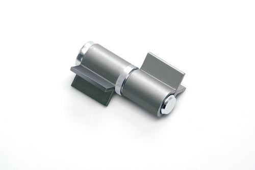 Comunello Cerniera A Saldare A Due Ali Aperte Con Cuscinetto Art. 445 Mm. 98 10.00 Pz