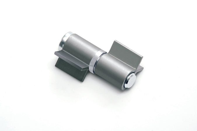 Comunello Cerniera A Saldare A Due Ali Aperte Con Cuscinetto Art. 445 Mm. 98 10.00 Pz