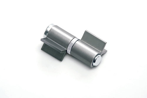 Comunello Cerniera A Saldare A Due Ali Aperte Con Rondella Art. 440 Mm. 98 10.00 Pz