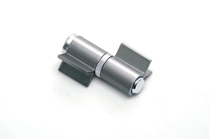 Comunello Cerniera A Saldare A Due Ali Aperte Con Rondella Art. 440 Mm. 98 10.00 Pz