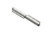 Comunello Cerniera A Saldare A Due Ali Chiuse Tappo Saldato Art. 420 Mm. 89,5 50.00 Pz