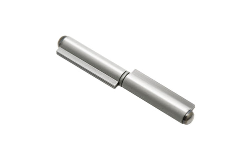 Comunello Cerniera A Saldare A Due Ali Chiuse Tappo Saldato Art. 420 Mm.152 50.00 Pz