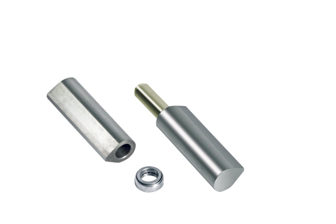 Comunello Cerniera A Saldare A Goccia Art. 498 Mm. 149 16.00 Pz