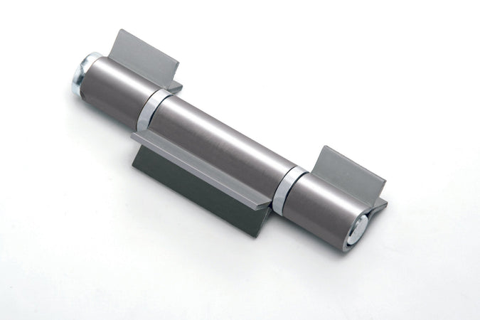 Comunello Cerniera A Saldare A Tre Ali Aperte Con Rondelle Art. 460 Mm. 186 4.00 Pz