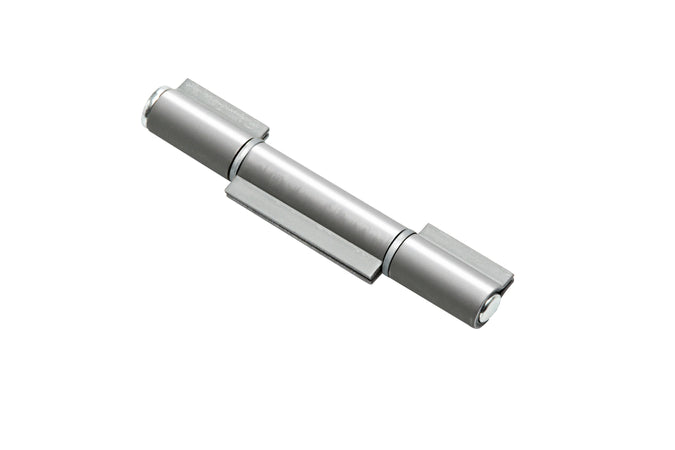 Comunello Cerniera A Saldare A Tre Ali Chiuse Perno Sfilabile Zincato Art. 410 Mm.200 16.00 Pz