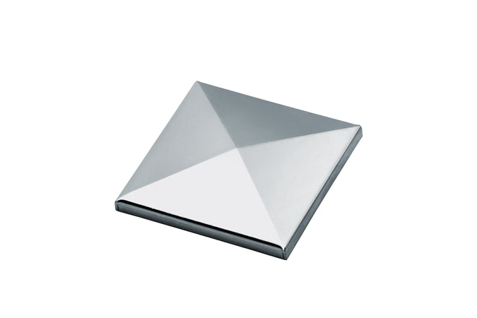 Comunello Copripilastro Quadro Art. 165 Mm. 80X80 50.00 Pz