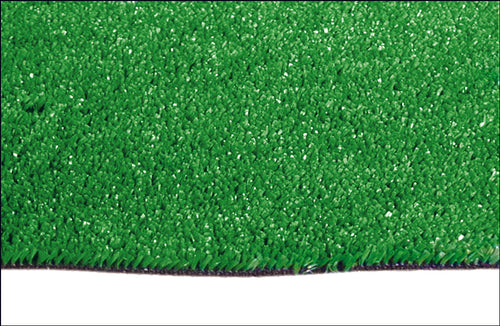 Confine Prato Sintetico Rt. Mtl. 25 X Mt. 1 H Spessore Mm. 7 25.00 Mq