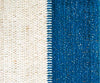 Confine Rete Ombreggiante Rotolo Mt.100 Col. Bianco/Azzurro H. Cm. 300 300.00 Mq