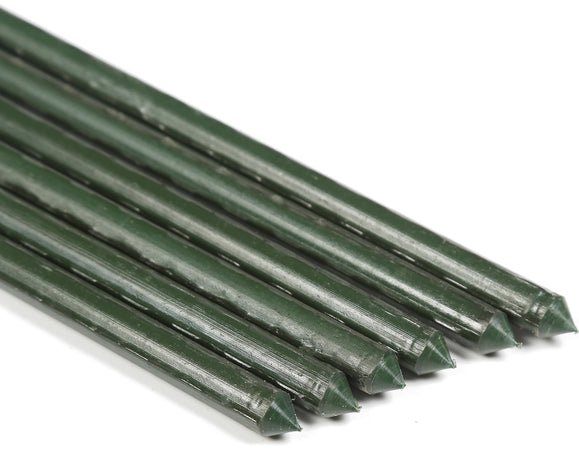 Confine Sostegno In Acciaio Per Piante E Ortaggi Cm. 180 25.00 Pz