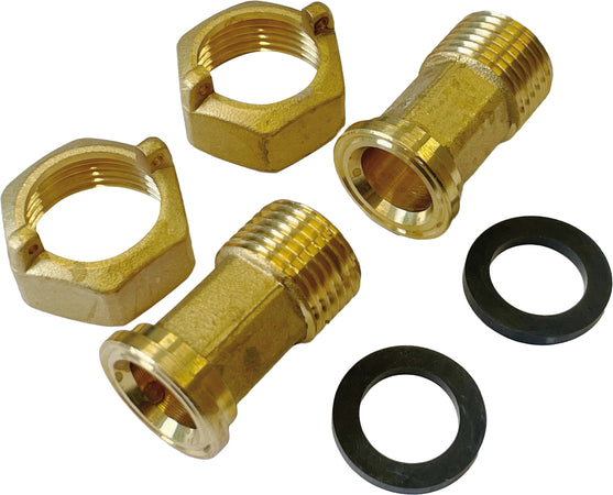 Contatore Per Acqua Fredda Quadrante Asciutto Mis. 3/4